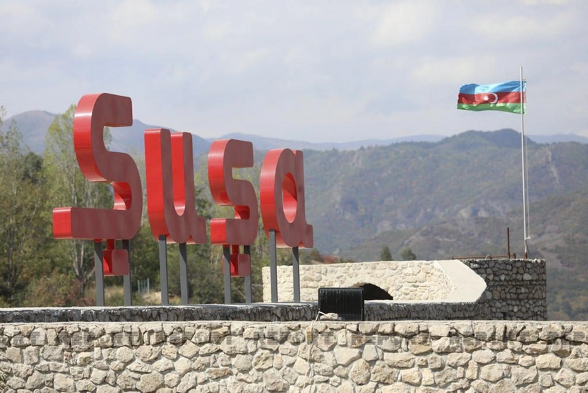 Türk Dünyası Sığorta Birliyinin ilk Assambleyası bu il Şuşada keçiriləcək