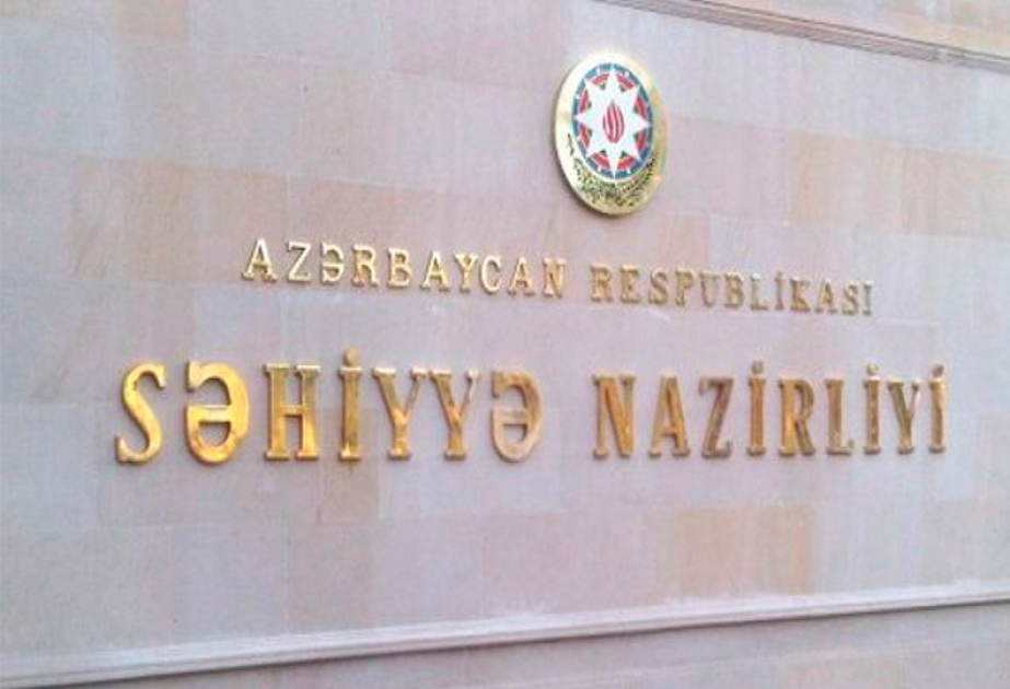 Gözəllik salonları və hotellərdə təhlükə: RƏSMİ AÇIQLAMA