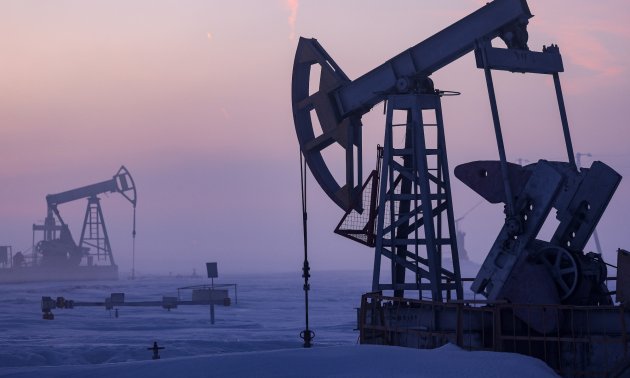 Neftimizin qiyməti 70 dollardan aşağı düşdü