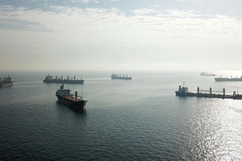 Dövlət Agentliyi küləkli hava şəraiti ilə bağlı gəmilərə xəbərdarlıq edib