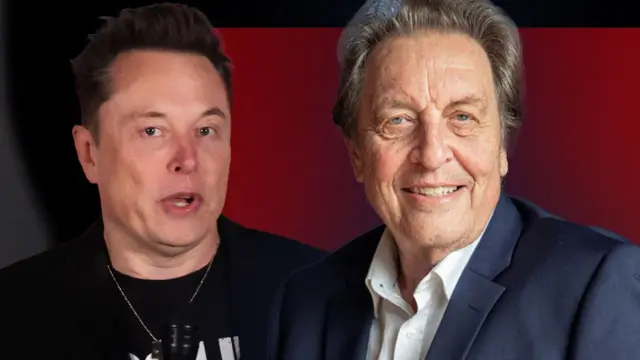 NYT: İlon Maskın atası üç dəfə uşaqlara qarşı seksual zorakılıqda ittiham edilib