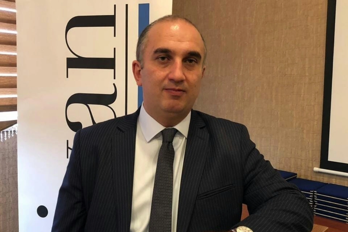 Tanınmış jurnalistə yeni vəzifə verildi