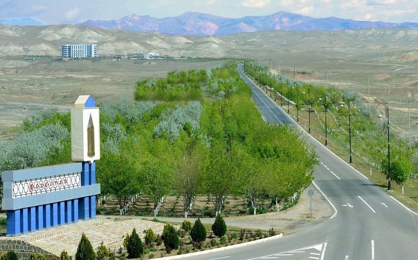 Naxçıvanda əhalidən istifadə etmədiyi suya görə pul yığılıb