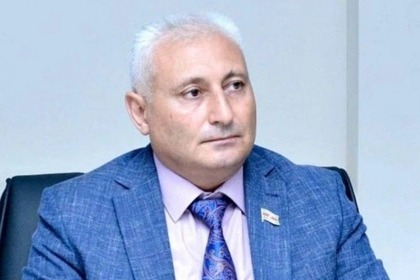 Deputat: “Bakıda tıxac problemi təsvir edildiyi qədər faciəvi deyil”