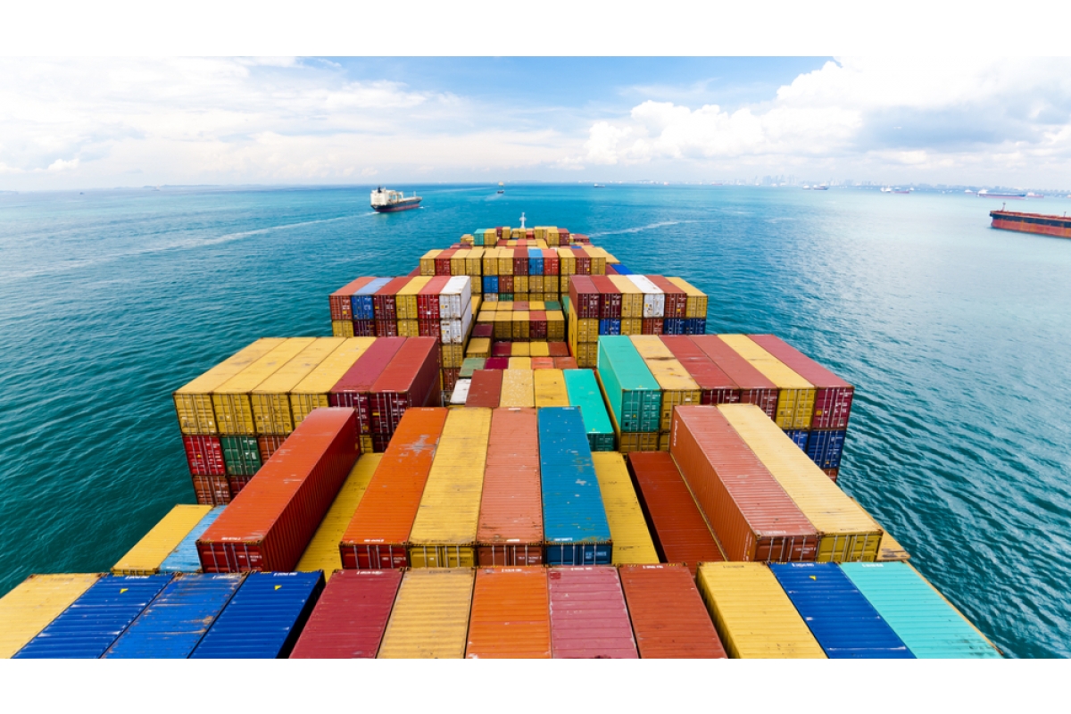 ASCO gəmiləri ilə yükdaşımalarda 10 % artım qeydə alınıb