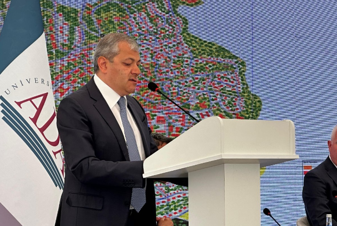 Aydın Kərimov: “Əhmədbəyli-Füzuli-Şuşa yolu ödənişli ola bilər”