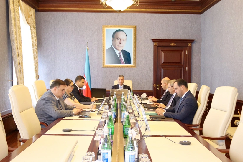 Hesablama Palatası 2026-2030-cü illər üzrə yeni Strateji Planını hazırlayacaq