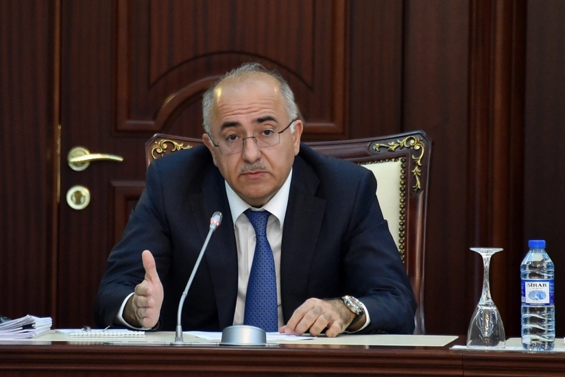 Son 20 ildə Azərbaycanın icmal büdcəsi 17 dəfədən çox böyüyüb