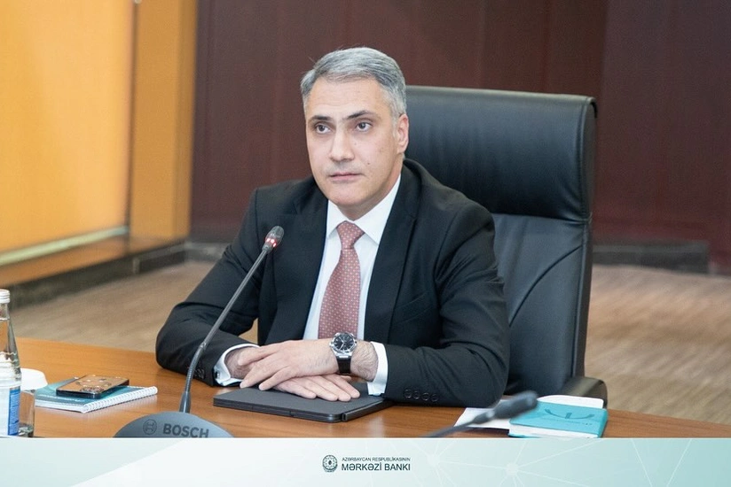 Son 20 ildə Azərbaycanın valyuta ehtiyatları 38 dəfədən çox artıb