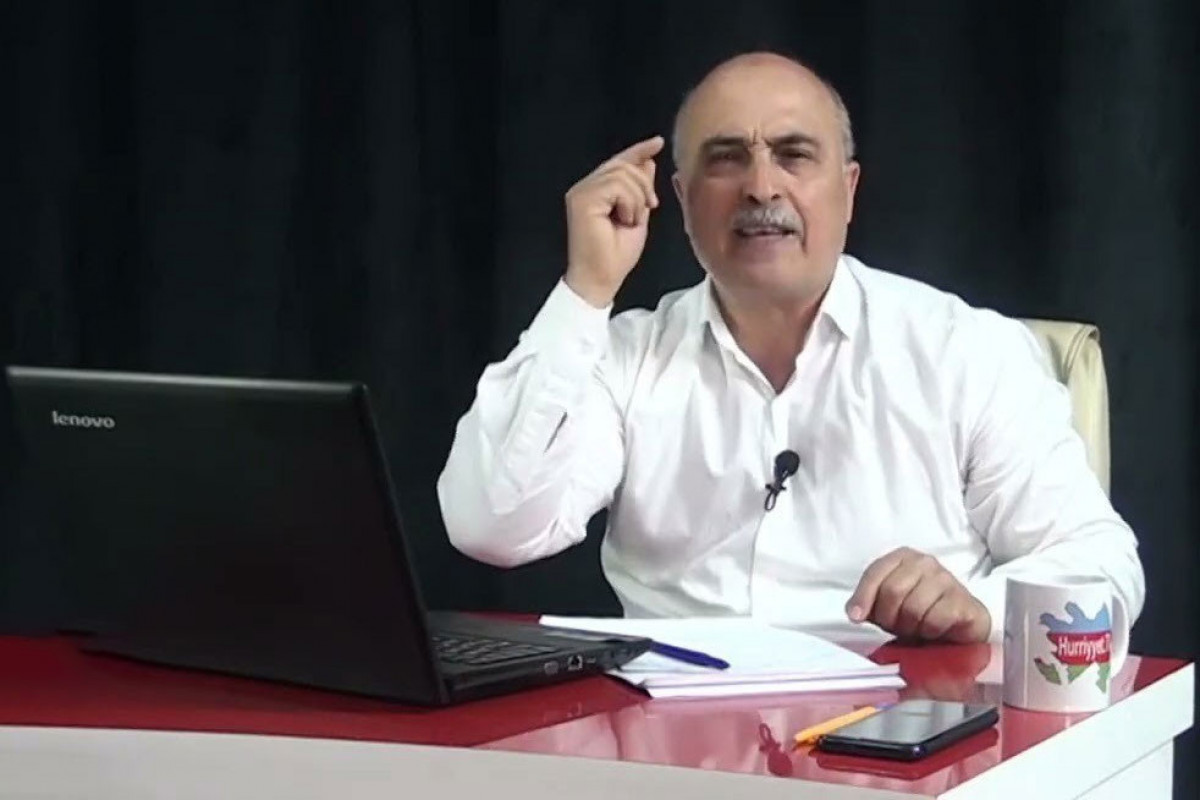 DTX "Hürriyyət"in redaksiyasında əməliyyat keçirib