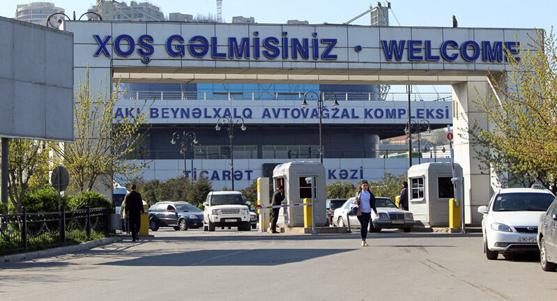 Bakı avtovağzalında bilet alışı proseduru dəyişdi