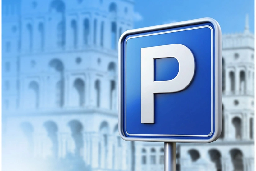 Azadlıq Meydanındakı yeraltı avtodayanacaq bağlanır – Noyabrın 3-dən 9-dək...