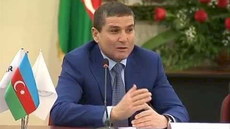 Bu deputat parlamentdə bir dəfə də danışmayıb