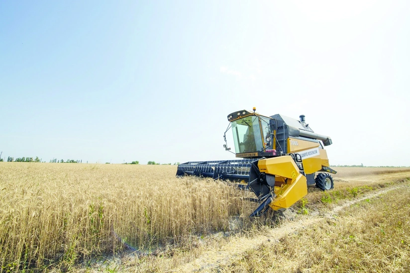 Aqrar sektorumuz cüzi böyüyüb