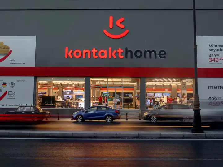 “Kontakt Home” Çin mallarını Almaniya məhsulu kimi təqdim edib - RƏSMİ