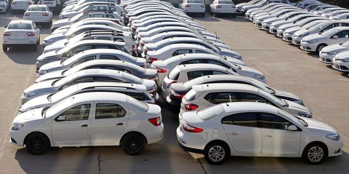 Daha 69 nəqliyyat vasitəsi hərraca çıxarılacaq