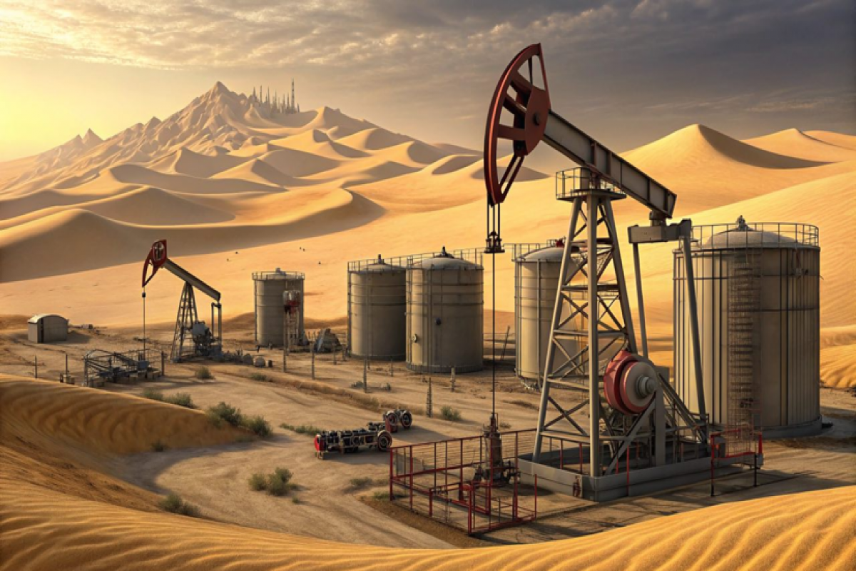 Neftimizin qiyməti 65 dollardan aşağı düşdü