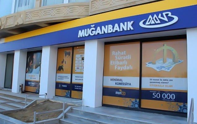 “Muğanbank” fəaliyyətini yeni ünvanda davam etdirəcək