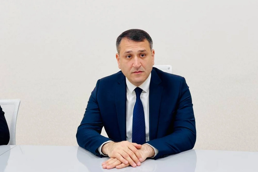 Azərbaycanda səhiyyə naziri vəzifəsindən azad edildi