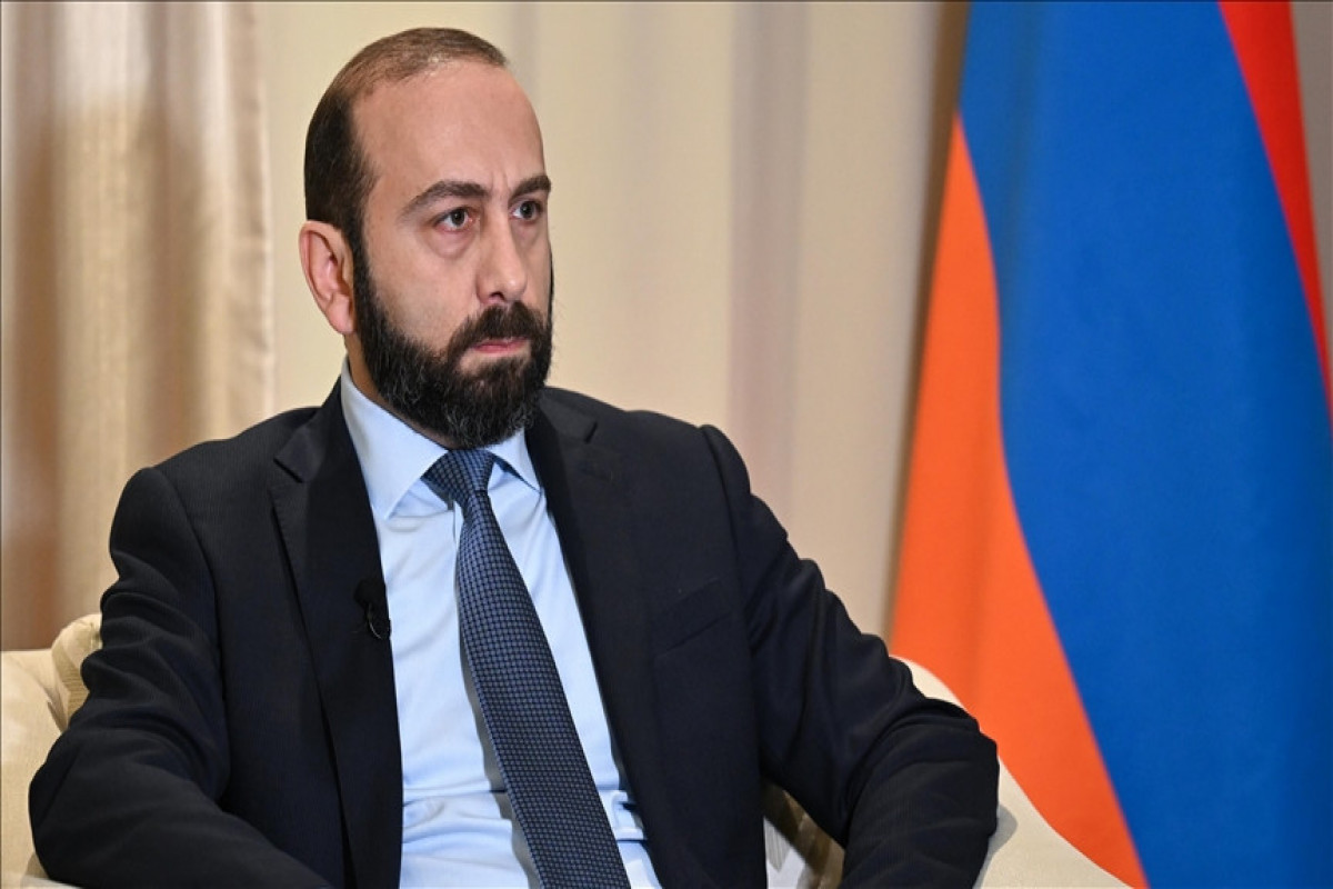 Mirzoyan: Ermənistan və Azərbaycan xalqları dinc şəraitdə yaşamaqdan zövq alırlar