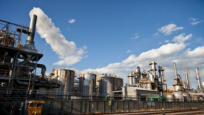 Bakıda 43 milyard manata yaxın sənaye məhsulları istehsal edilib