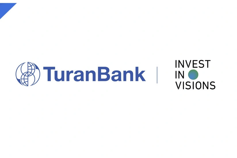 “TuranBank” beynəlxalq maliyyə qurumundan yerli valyutada kredit cəlb edib