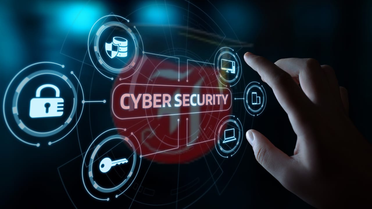 Dövlət qurumlarına kiberhücumlar noyabrda 42% azalıb