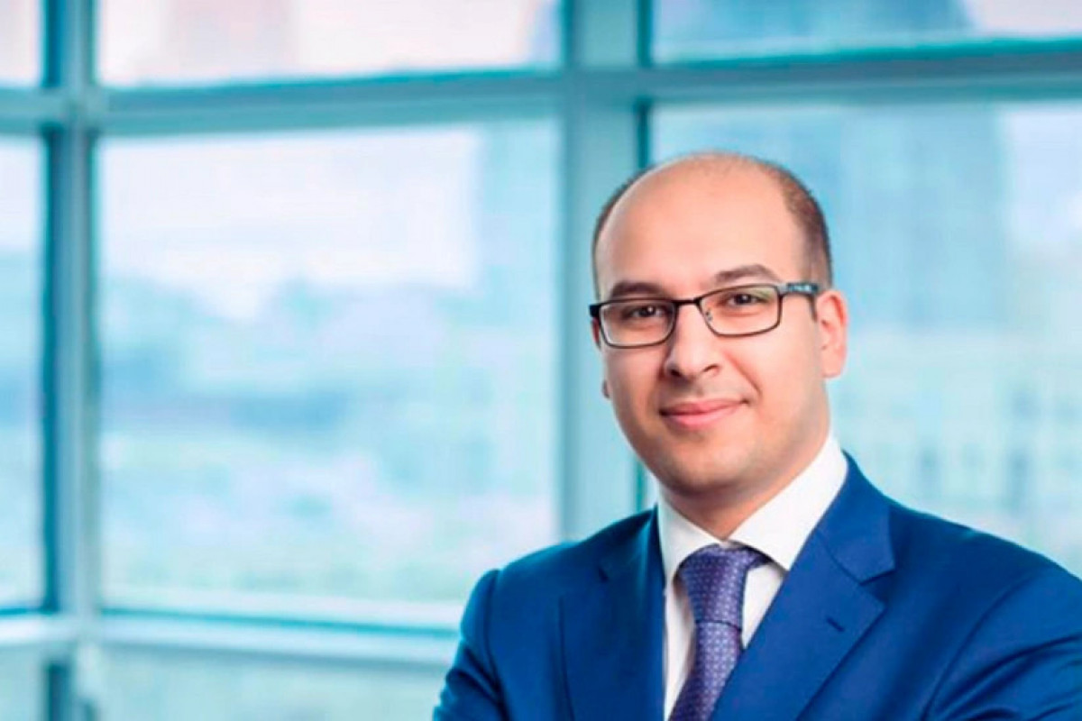 Bəstəkar Eldar Mansurovun oğluna vəzifə verildi