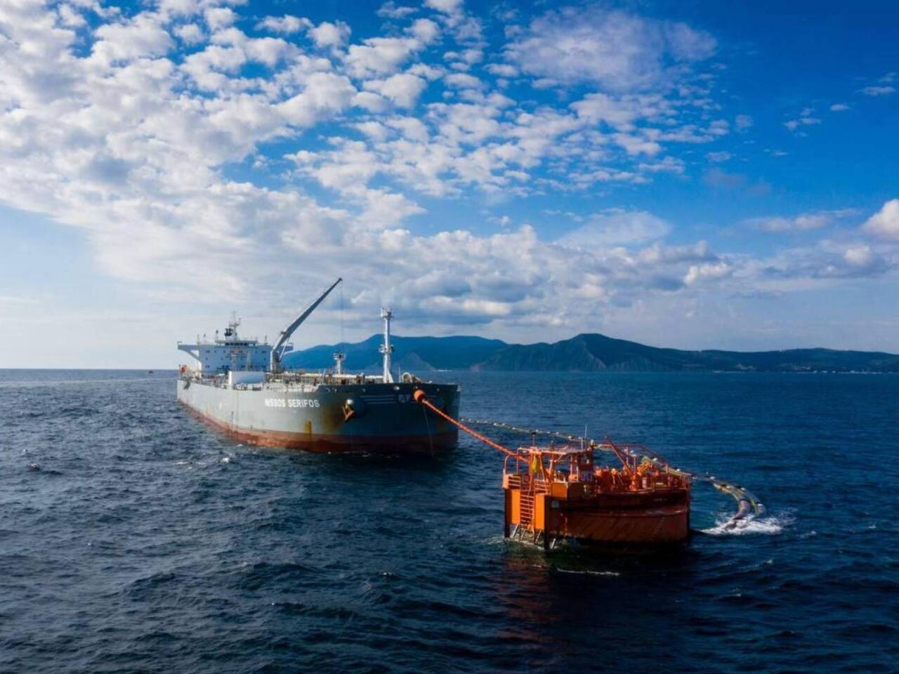 Qazaxıstan Xəzər Boru Kəməri Konsorsiumuna dəymiş ziyanı qiymətləndirir