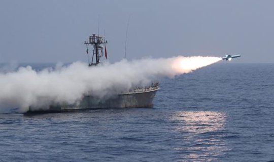 Türkiyə MN Qara dənizdə mina əleyhinə tədbirlər görməyə davam edəcək