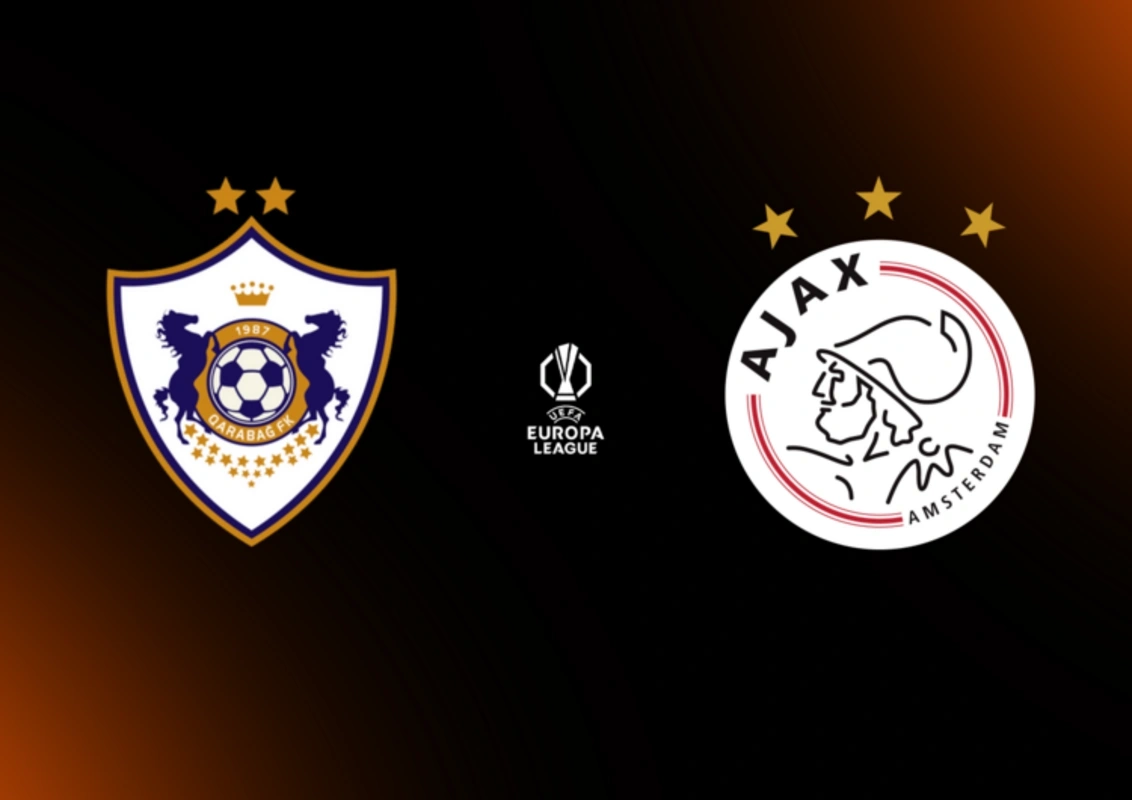 "Qarabağ"-"Ayaks" oyununun biletləri satışa çıxarılıb