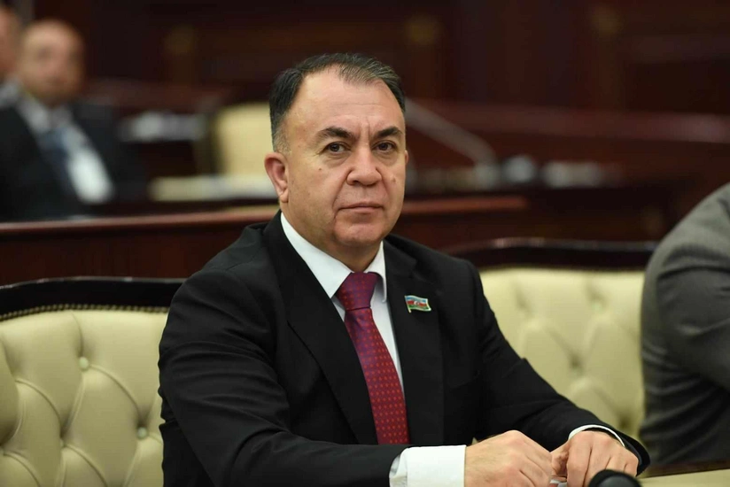 Deputat: "Süni intellekt sahəsində müasir qanunvericilik bazası olmalıdır"