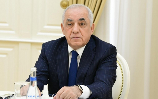 Əli Əsədov: "ÜDM-də qeyri-neft-qaz sektorunun payı 80%-i keçəcək"