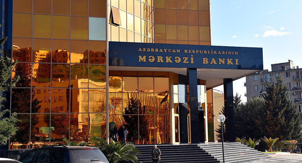 Mərkəzi Bank: Cari əməliyyatlar balansında 3 milyard dollar profisit yaranıb