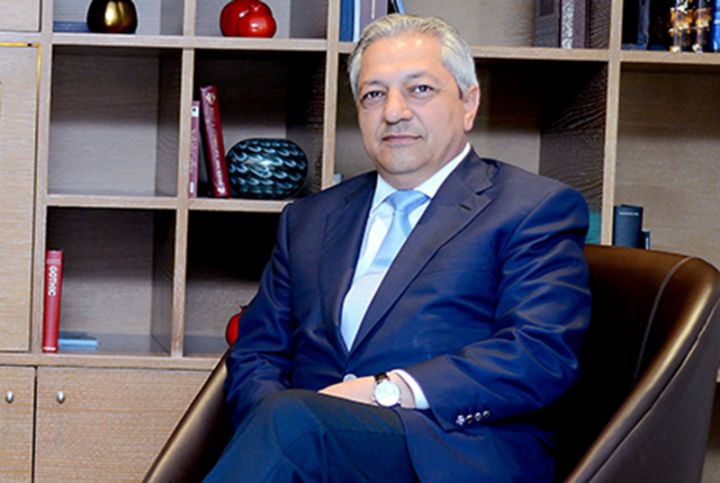 Qlobal əməkdaşlıq arxitekturasında mədəniyyətin rolu - Cavanşir Feyziyev yazır