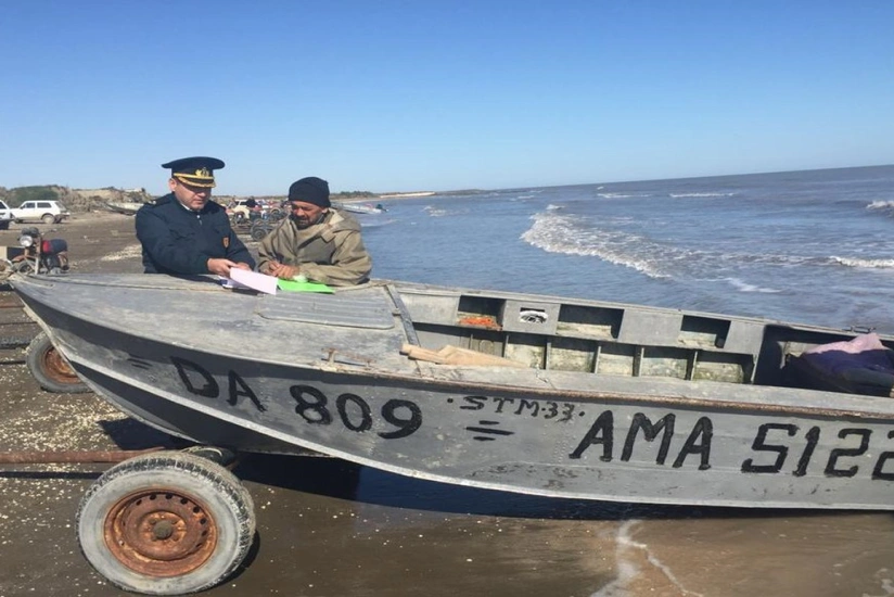 FHN-dən gəmi istifadəçilərinə - ÇAĞIRIŞ