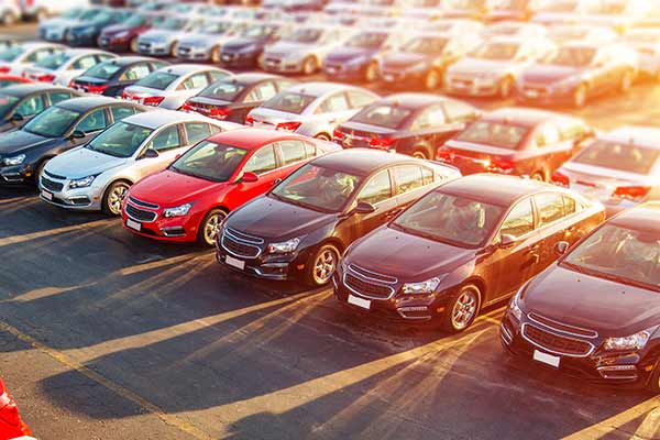 Daha 11 nəqliyyat vasitəsi hərraca çıxarılacaq