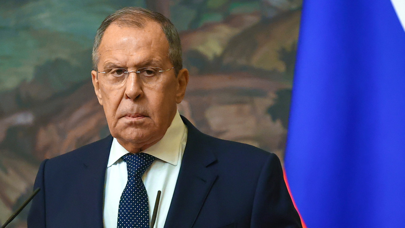 Lavrov: Qərb indi öz planlarını hazırlayır, "Xəzər beşliyi"ni parçalamağa çalışır