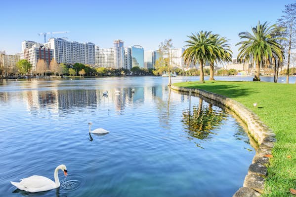 Dünyanın ən yaxşı turizm şəhərləri  - TOP-10