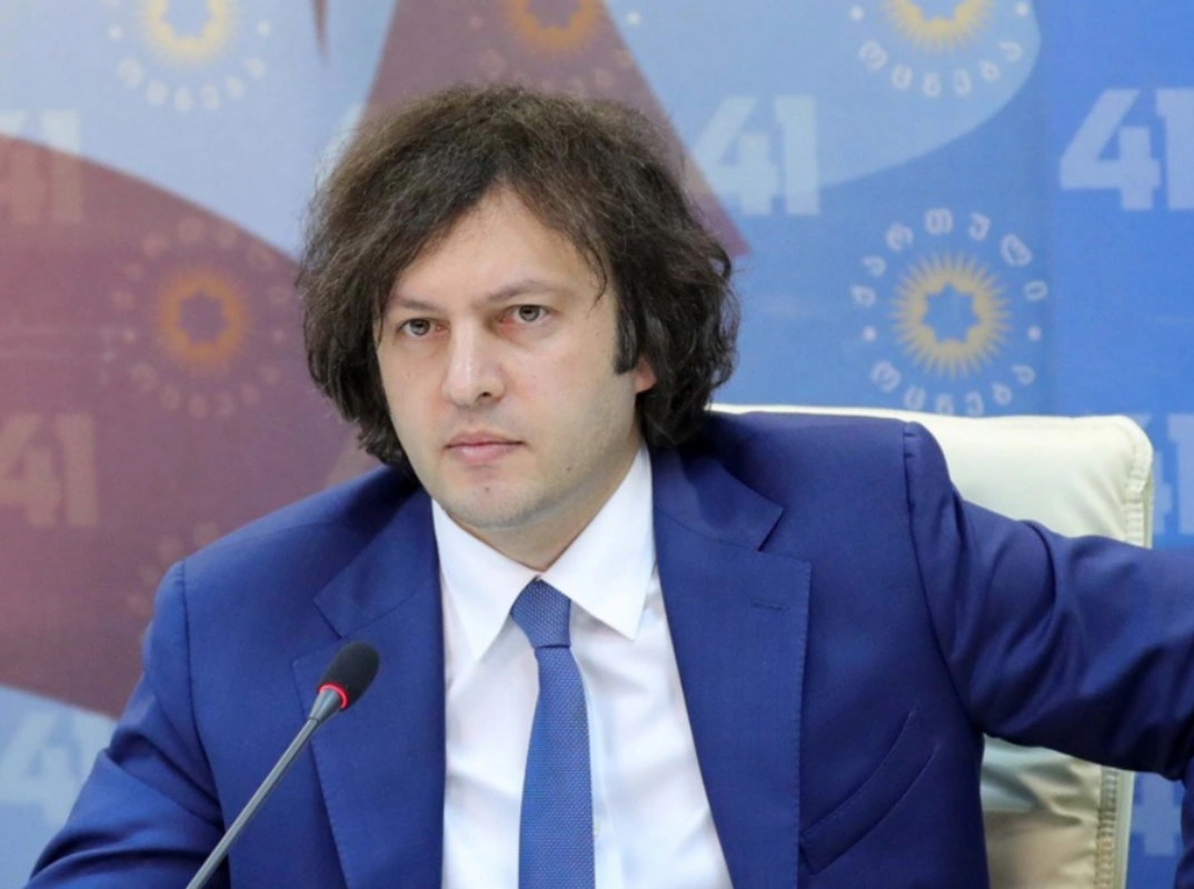 Kobaxidze: Aİ Gürcüstana olan tələblərini Moldova və Ermənistan üçün irəli sürmür