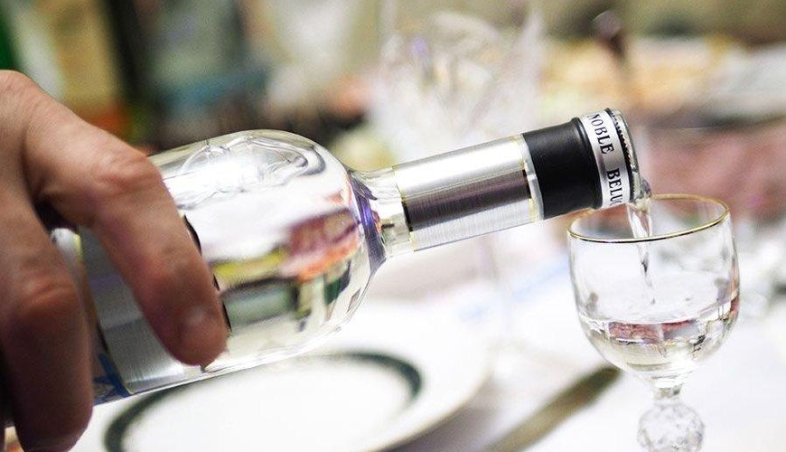 AQTA-dan bayram günlərində saxta spirtli içkilərlə bağlı istehlakçılara - XƏBƏRDARLIQ