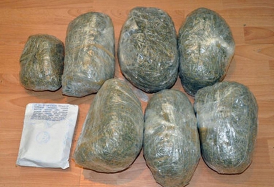 Bu ilin 11 ayında 220 milyon manata yaxın narkotik qanunsuz dövriyyədən çıxarılıb