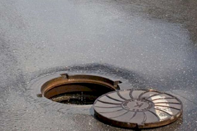 Beyləqanda kanalizasiya quyusuna düşən azyaşlı ölüb