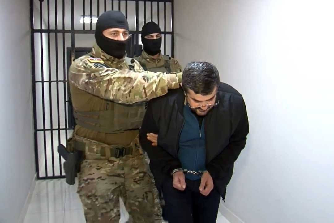 Arayik Harutyunyan: Kəlbəcərdəki Tunel və Bəylik bağı hadisələri hərbi cinayətlərdir