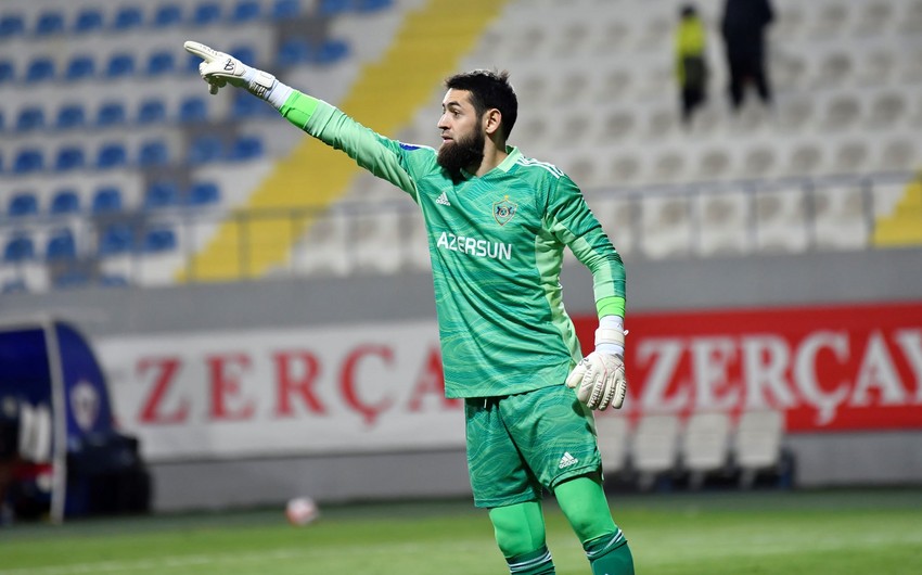  Şahruddin Məhəmmədəliyev 4–6 ay müddətinə yaşıl meydanlardan kənarda qalacaq