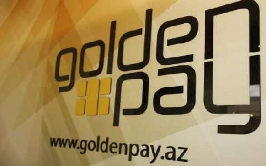 “Golden Pay”in xalis mənfəəti ikiqat artıb