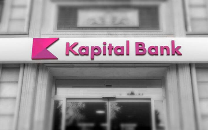 "Kapital Bank" işçilər axtarır - VAKANSİYALAR