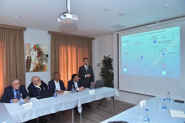 Şuşaya yeni su kəmərinin çəkilməsi planlaşdırılır