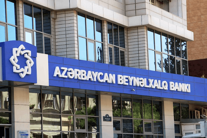 “Azərbaycan Beynəlxalq Bankı”nın səhmdarlarının pay bölgüsü dəyişib