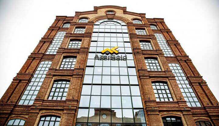“AzerGold” bu iki şirkətə 25 milyon manat ödəyəcək